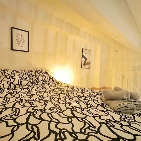 Superbe Appartement Avec Jardin Quart Mazarin 普罗旺斯地区艾克斯 外观 照片