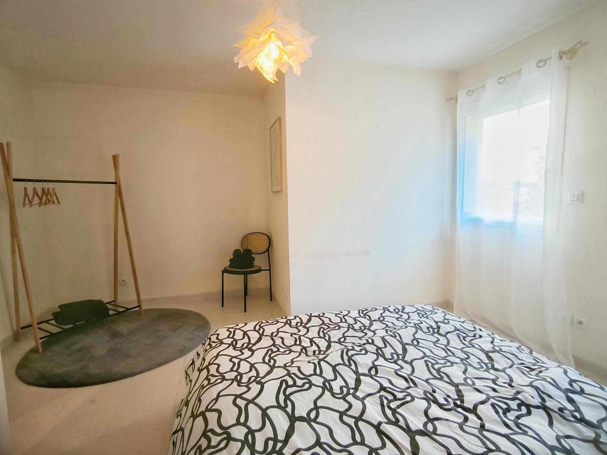 Superbe Appartement Avec Jardin Quart Mazarin 普罗旺斯地区艾克斯 外观 照片