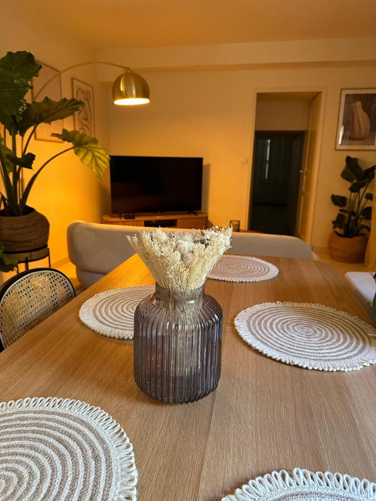 Superbe Appartement Avec Jardin Quart Mazarin 普罗旺斯地区艾克斯 外观 照片